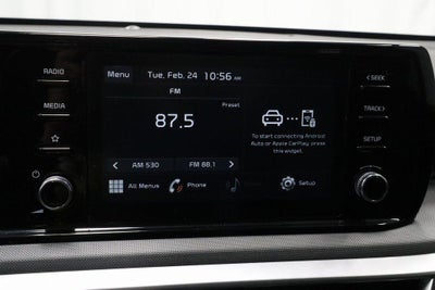 2021 Kia K5 GT-Line Auto FWD