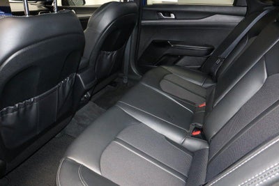 2021 Kia K5 GT-Line Auto FWD