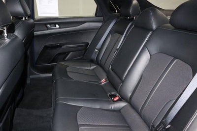 2021 Kia K5 GT-Line Auto FWD