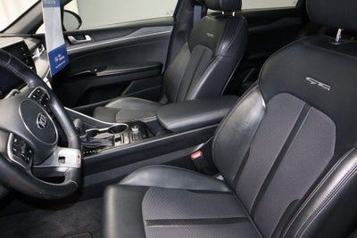 2021 Kia K5 GT-Line Auto FWD