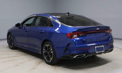 2021 Kia K5 GT-Line Auto FWD