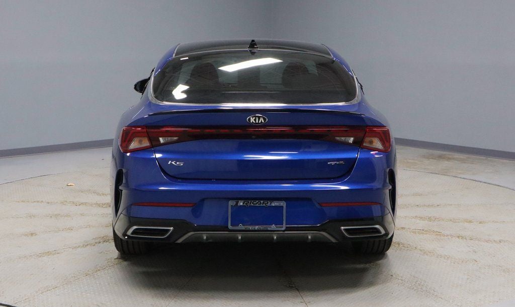 2021 Kia K5 GT-Line Auto FWD