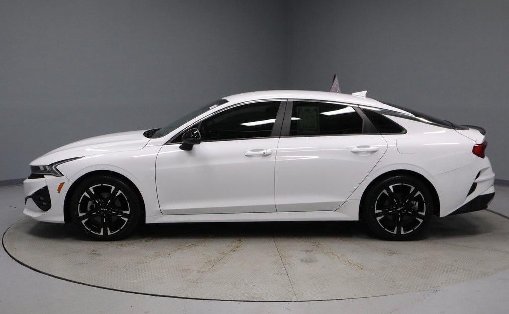 2023 Kia K5 GT-Line Auto AWD