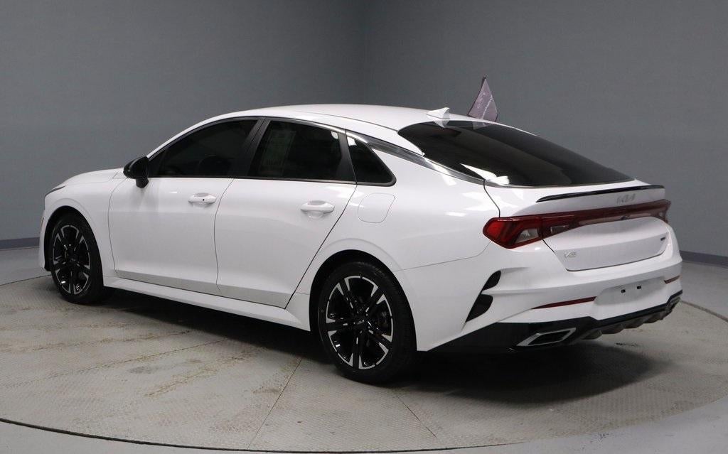 2023 Kia K5 GT-Line Auto AWD