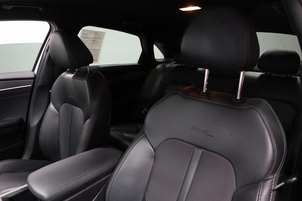 2023 Kia K5 GT-Line Auto AWD