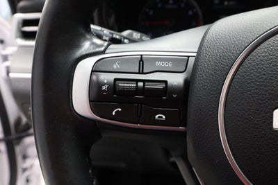 2023 Kia K5 GT-Line Auto AWD