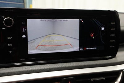 2023 Kia K5 GT-Line Auto AWD