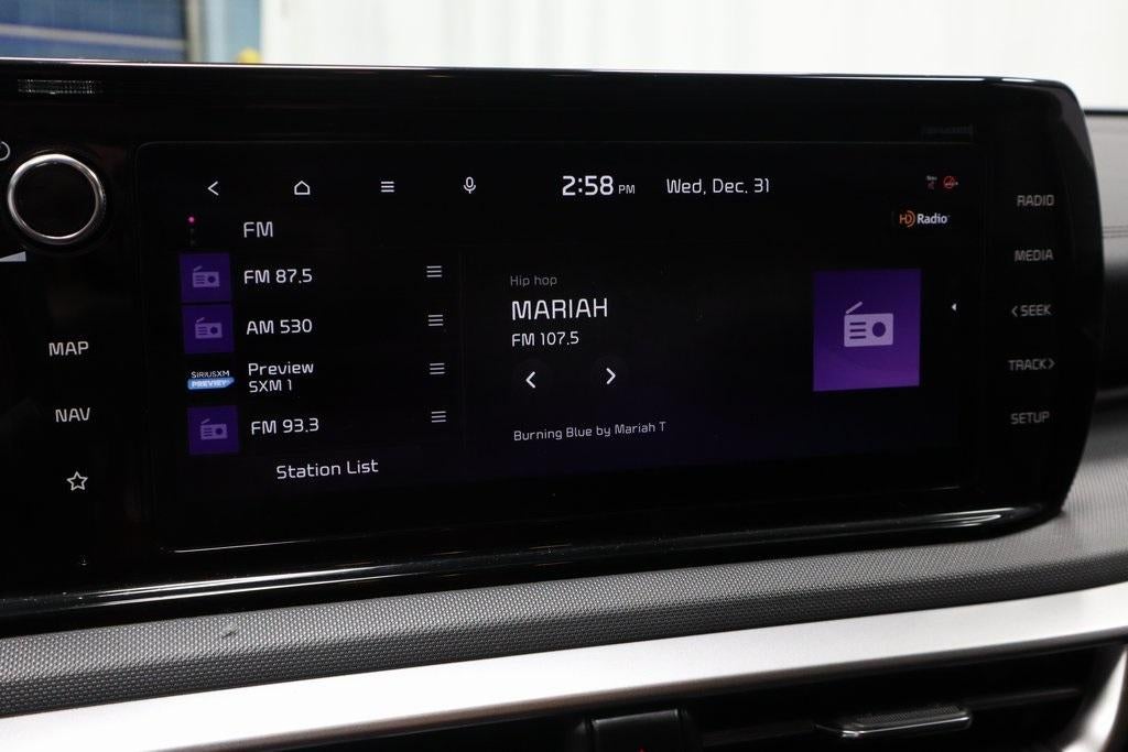 2023 Kia K5 GT-Line Auto AWD