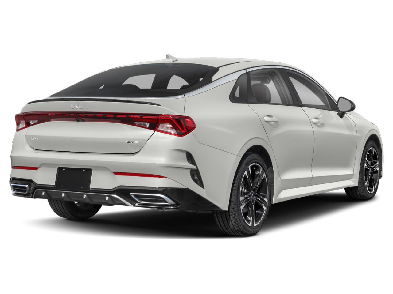 2023 Kia K5 GT-Line Auto AWD