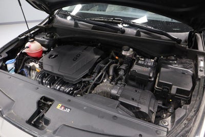 2023 Kia Sportage EX FWD