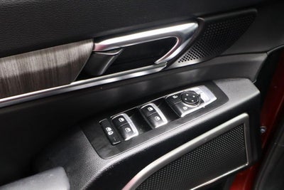 2024 Kia Telluride EX AWD