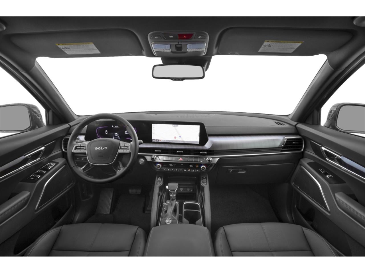 2024 Kia Telluride EX AWD