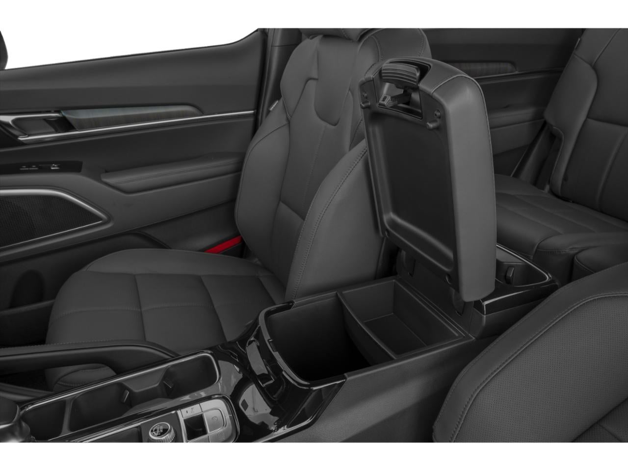 2024 Kia Telluride EX AWD