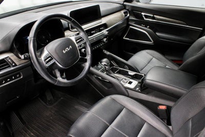 2022 Kia Telluride EX AWD