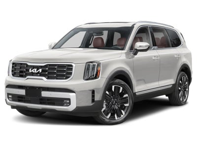 2024 Kia Telluride SX AWD