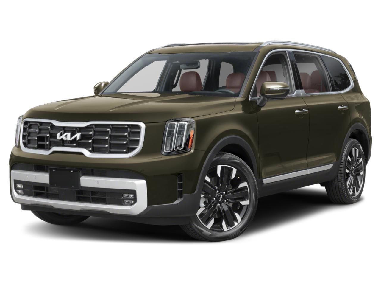 2024 Kia Telluride SX AWD