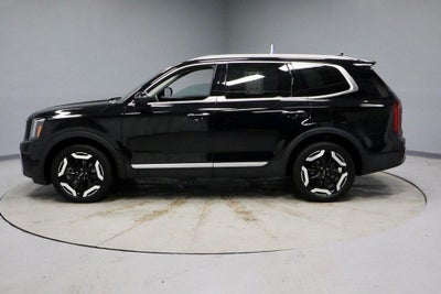 2024 Kia Telluride S FWD