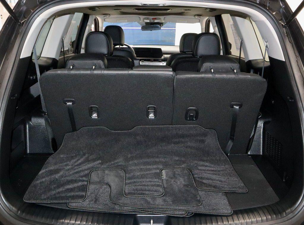 2024 Kia Telluride S FWD