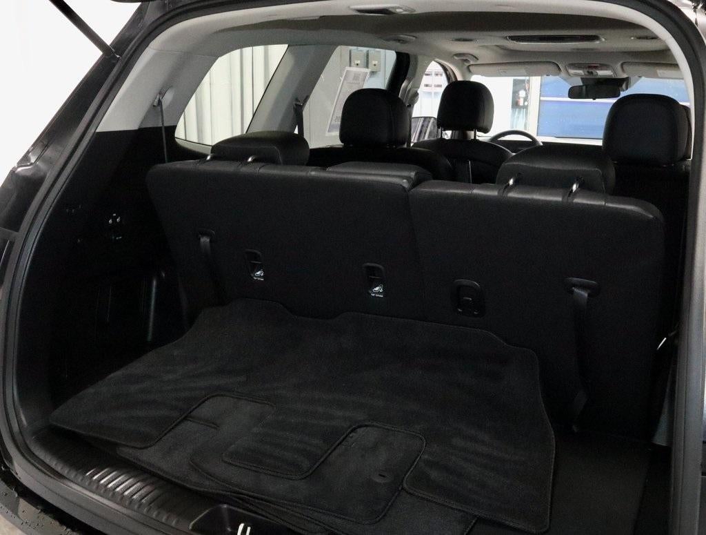 2024 Kia Telluride S FWD