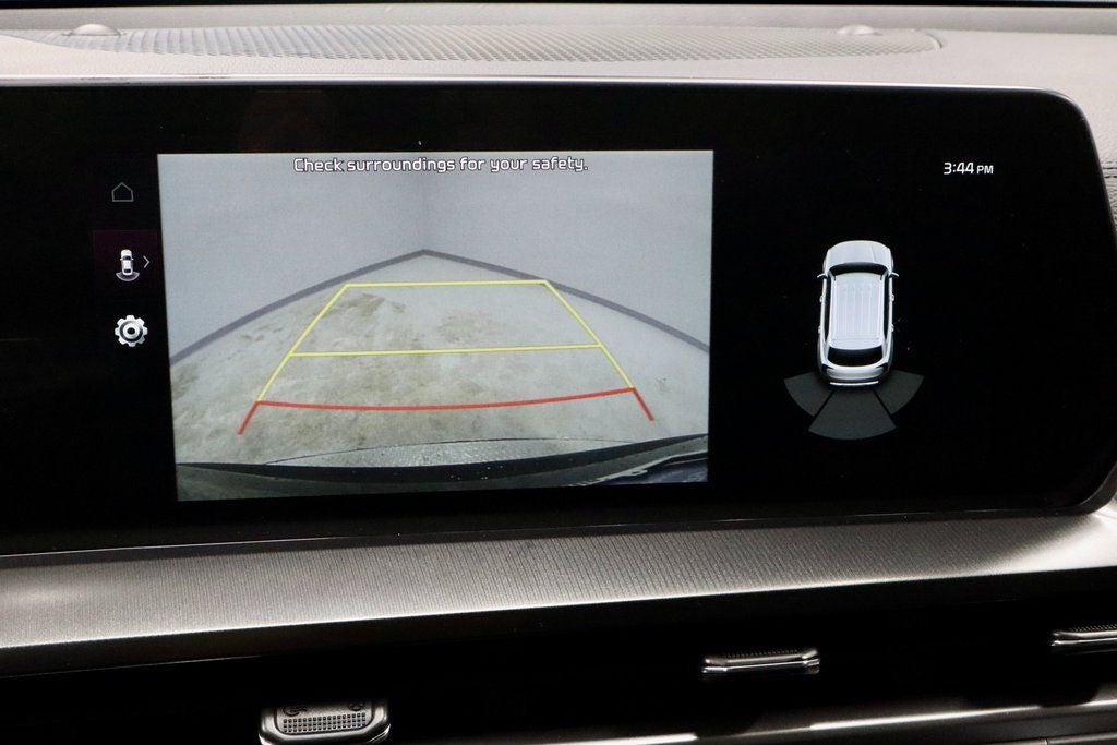 2024 Kia Telluride S FWD