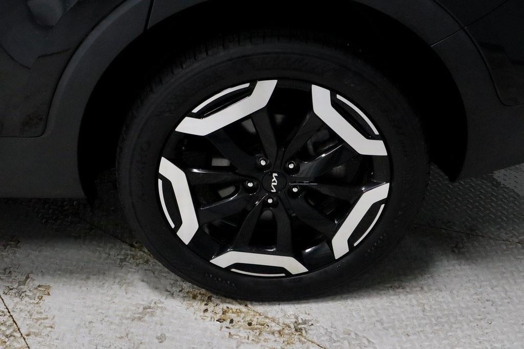 2024 Kia Telluride S FWD