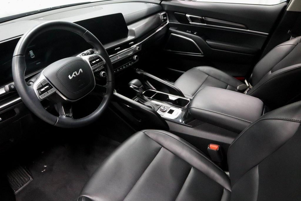 2024 Kia Telluride S FWD