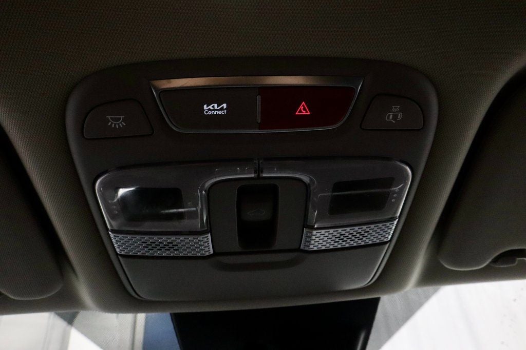 2024 Kia Telluride S FWD