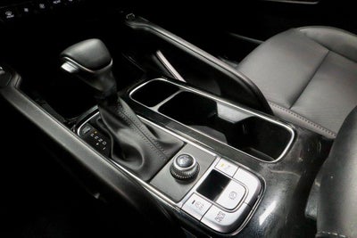 2024 Kia Telluride S FWD