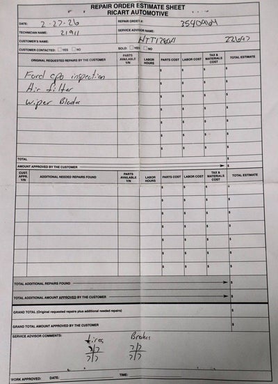 2024 Kia Telluride S FWD