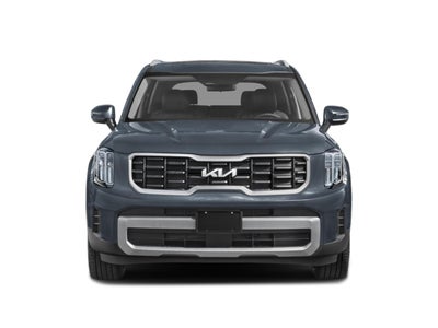 2024 Kia Telluride S FWD
