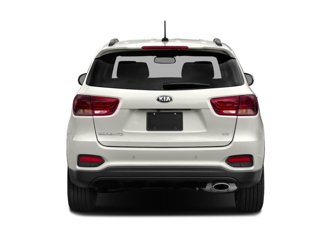 2019 Kia Sorento S V6 FWD
