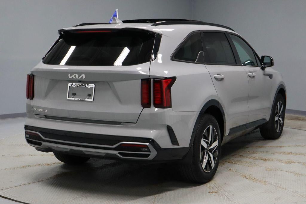 2023 Kia Sorento EX FWD