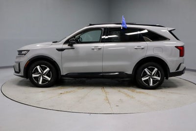 2023 Kia Sorento EX FWD