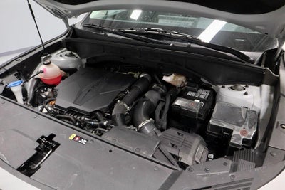 2023 Kia Sorento X-Line EX AWD