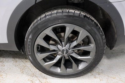 2023 Kia Sorento X-Line EX AWD