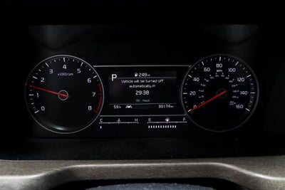 2023 Kia Sorento X-Line EX AWD