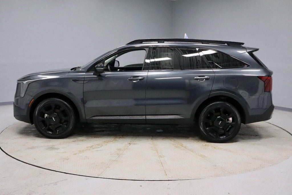 2024 Kia Sorento X-Line SX AWD