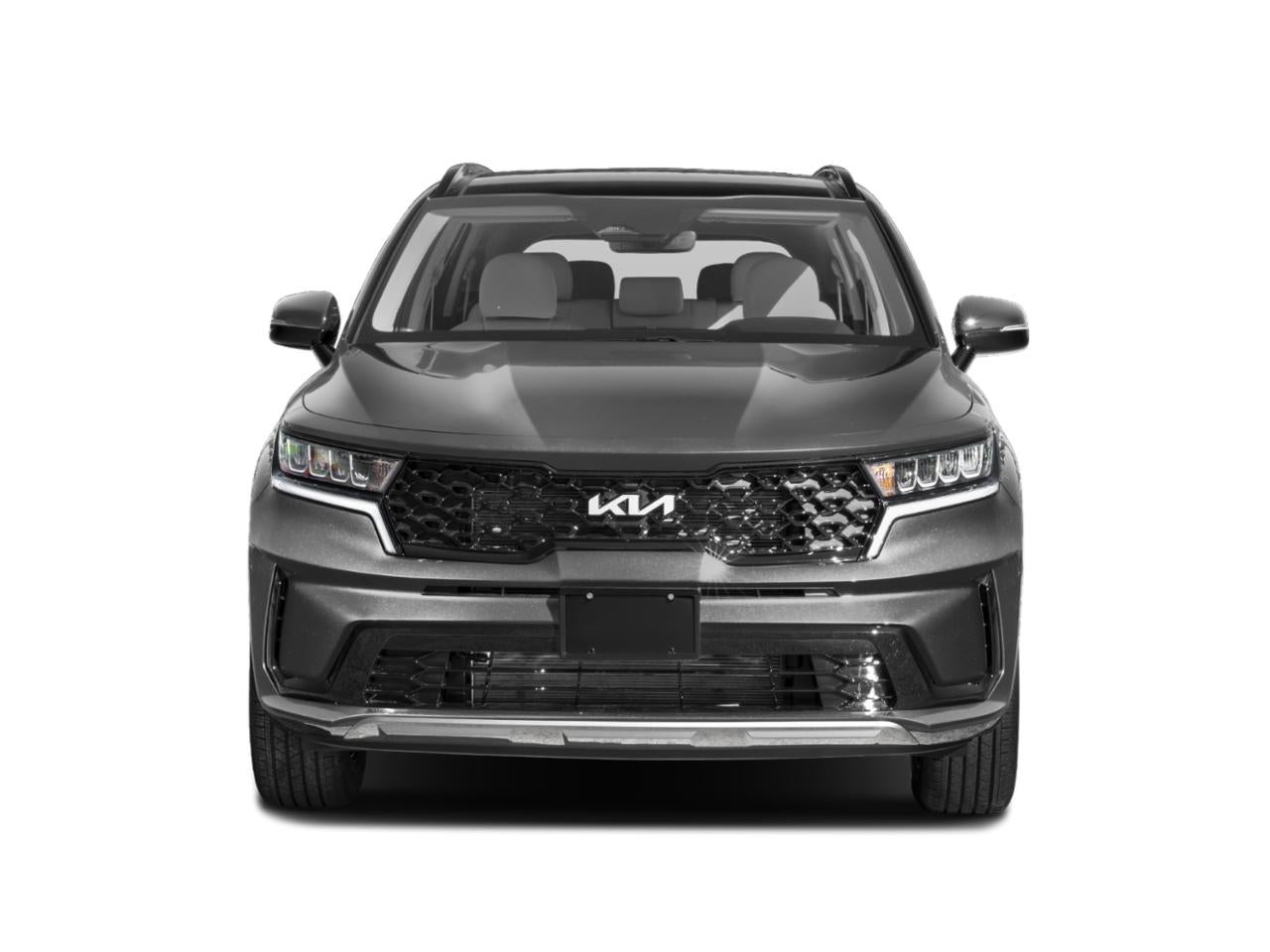 2023 Kia Sorento S FWD
