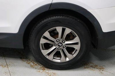 2015 Hyundai Santa Fe Sport AWD 4dr 2.4