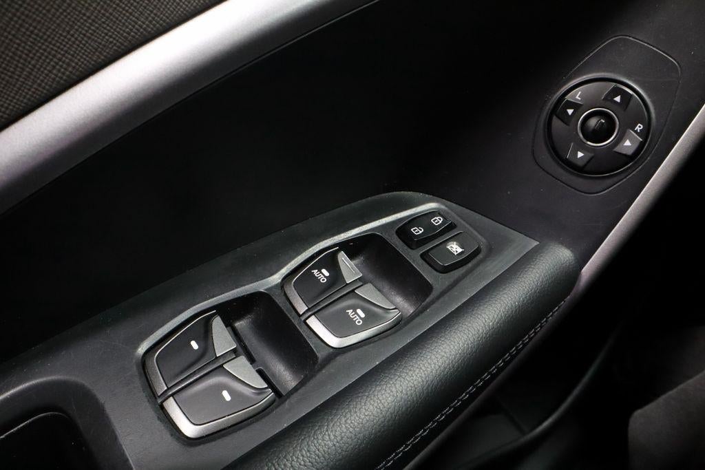 2015 Hyundai Santa Fe Sport AWD 4dr 2.4