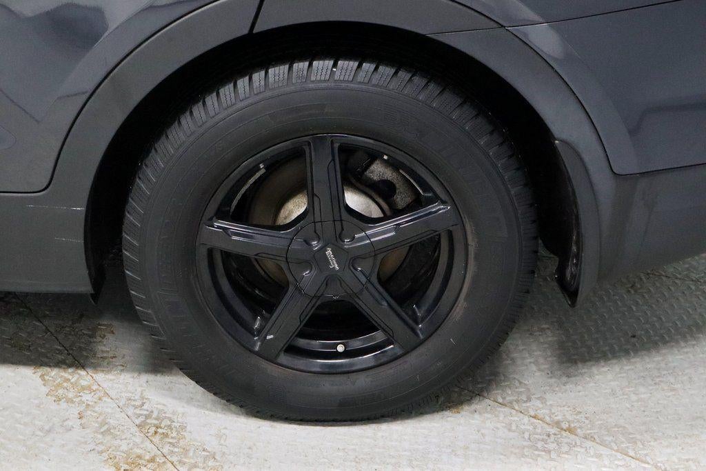 2017 Hyundai Santa Fe Sport 2.4L Auto