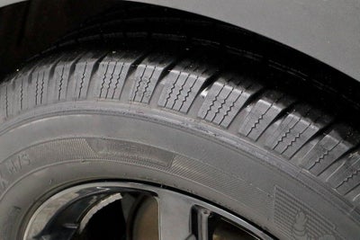 2017 Hyundai Santa Fe Sport 2.4L Auto