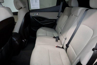 2017 Hyundai Santa Fe Sport 2.4L Auto