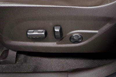 2017 Hyundai Santa Fe Sport 2.4L Auto