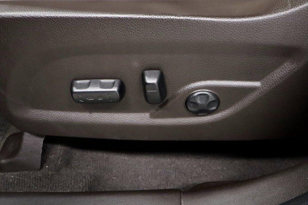 2017 Hyundai Santa Fe Sport 2.4L Auto