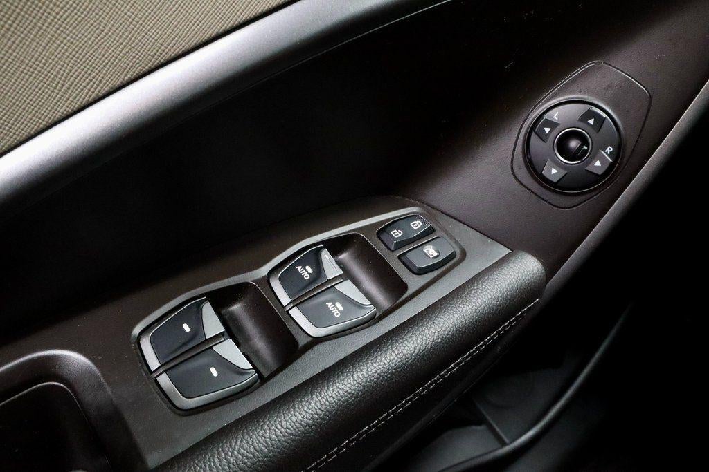 2017 Hyundai Santa Fe Sport 2.4L Auto