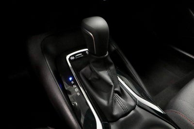2025 Toyota Corolla SE CVT (Natl)