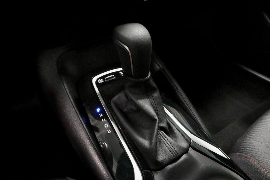 2025 Toyota Corolla SE CVT (Natl)