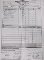 2025 Toyota Corolla SE CVT (Natl)