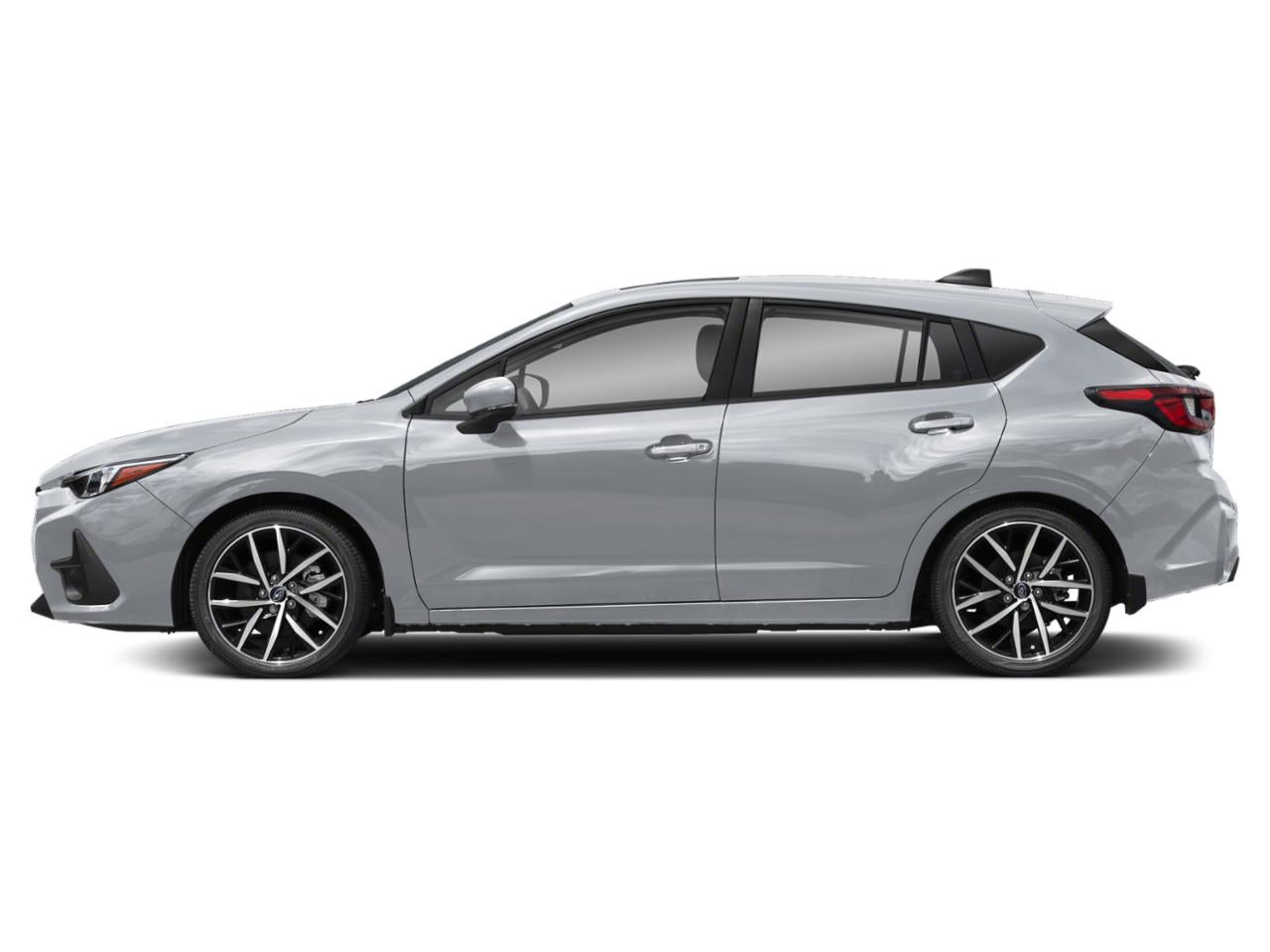 2025 Subaru Impreza Sport AWD